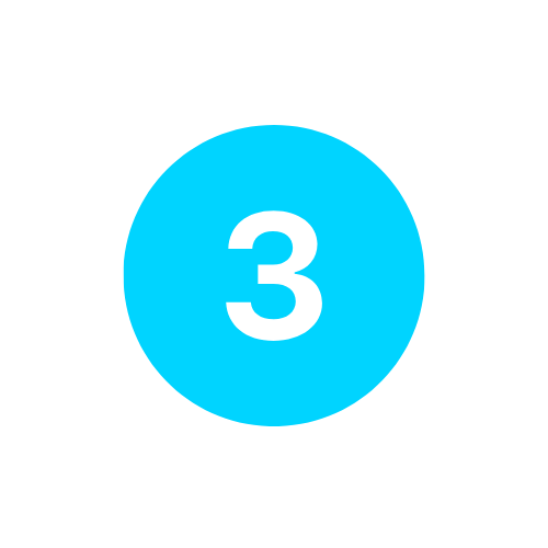 3